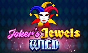 Joker’s Jewels Wild