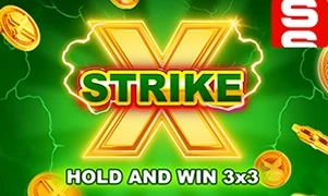 X-Strike